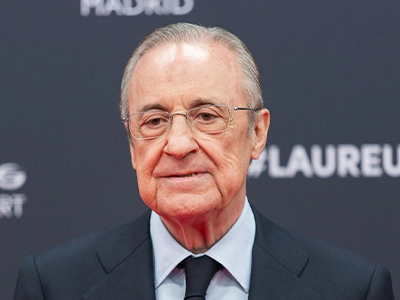 Florentino Pérez recomienda Cumbre Valtaris